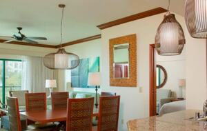 Marriott's Ko Olina Beach Club - One-Bedroom Residence - Kapolei, Oahu, Hawaii