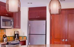 Marriott's Ko Olina Beach Club - One-Bedroom Residence - Kapolei, Oahu, Hawaii