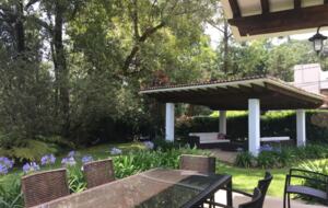 Lovely Home Avandaro Country Club - Valle de Bravo, Mexico