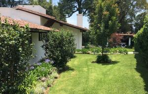 Lovely Home Avandaro Country Club - Valle de Bravo, Mexico