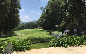Lovely Home Avandaro Country Club - Valle de Bravo, Mexico