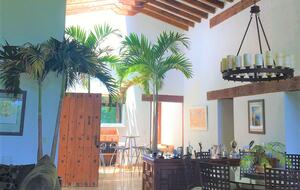 Lovely Home Avandaro Country Club - Valle de Bravo, Mexico