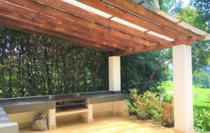 Lovely Home Avandaro Country Club - Valle de Bravo, Mexico