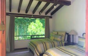 Lovely Home Avandaro Country Club - Valle de Bravo, Mexico