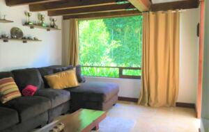 Lovely Home Avandaro Country Club - Valle de Bravo, Mexico