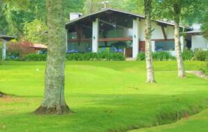 Lovely Home Avandaro Country Club - Valle de Bravo, Mexico