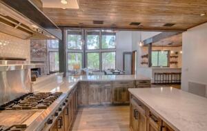 Retreat at Whispering Pines Luxe Cabin - Show Low, Arizona