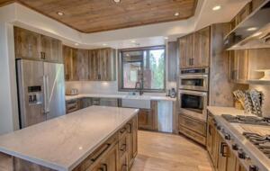 Retreat at Whispering Pines Luxe Cabin - Show Low, Arizona