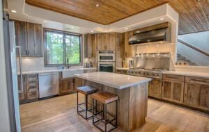 Retreat at Whispering Pines Luxe Cabin - Show Low, Arizona