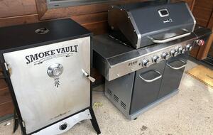 Retreat at Whispering Pines Luxe Cabin - Show Low, Arizona