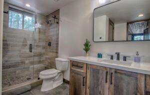 Retreat at Whispering Pines Luxe Cabin - Show Low, Arizona