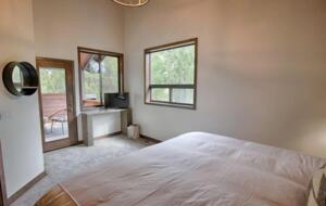 Retreat at Whispering Pines Luxe Cabin - Show Low, Arizona