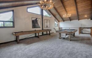 Retreat at Whispering Pines Luxe Cabin - Show Low, Arizona