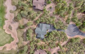 Retreat at Whispering Pines Luxe Cabin - Show Low, Arizona