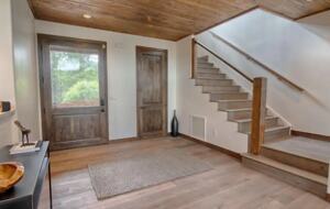 Retreat at Whispering Pines Luxe Cabin - Show Low, Arizona