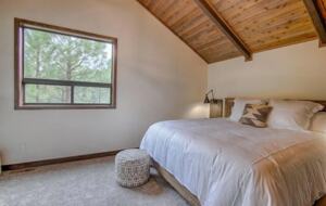Retreat at Whispering Pines Luxe Cabin - Show Low, Arizona