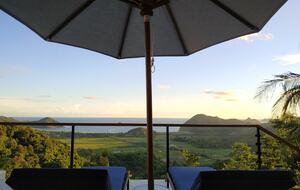 Selong Selo - Villa Indah - Lombok, Indonesia