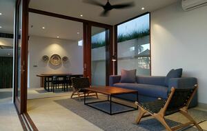 Selong Selo - Villa Indah - Lombok, Indonesia