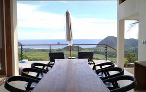 Selong Selo - Villa Indah - Lombok, Indonesia