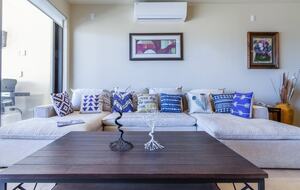 Copala at Quivira — 2 Bedroom Luxury Ocean View Apartment - Cabo San Lucas, Mexico