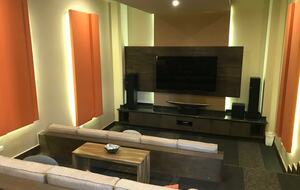 Copala at Quivira — 2 Bedroom Luxury Ocean View Apartment - Cabo San Lucas, Mexico