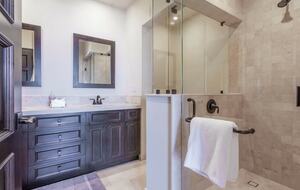 Copala at Quivira — 2 Bedroom Luxury Ocean View Apartment - Cabo San Lucas, Mexico