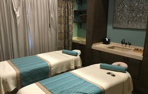 Copala at Quivira — 2 Bedroom Luxury Ocean View Apartment - Cabo San Lucas, Mexico