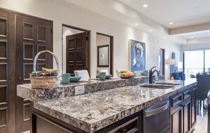 Copala at Quivira — 2 Bedroom Luxury Ocean View Apartment - Cabo San Lucas, Mexico