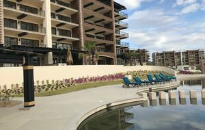 Copala at Quivira — 2 Bedroom Luxury Ocean View Apartment - Cabo San Lucas, Mexico