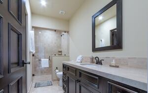 Copala at Quivira — 2 Bedroom Luxury Ocean View Apartment - Cabo San Lucas, Mexico