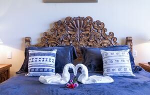 Copala at Quivira — 2 Bedroom Luxury Ocean View Apartment - Cabo San Lucas, Mexico