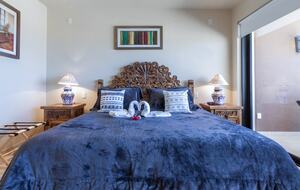 Copala at Quivira — 2 Bedroom Luxury Ocean View Apartment - Cabo San Lucas, Mexico