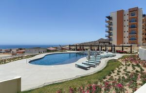 Copala at Quivira — 2 Bedroom Luxury Ocean View Apartment - Cabo San Lucas, Mexico