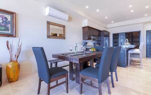 Copala at Quivira — 2 Bedroom Luxury Ocean View Apartment - Cabo San Lucas, Mexico