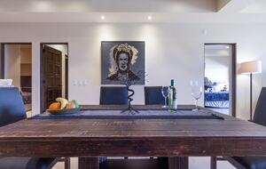 Copala at Quivira — 2 Bedroom Luxury Ocean View Apartment - Cabo San Lucas, Mexico