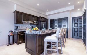Copala at Quivira — 2 Bedroom Luxury Ocean View Apartment - Cabo San Lucas, Mexico