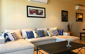 Copala at Quivira — 2 Bedroom Luxury Ocean View Apartment - Cabo San Lucas, Mexico
