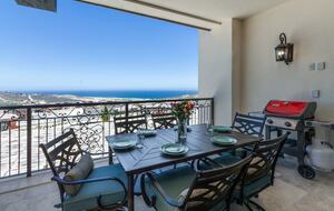 Copala at Quivira — 2 Bedroom Luxury Ocean View Apartment - Cabo San Lucas, Mexico