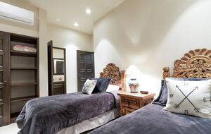 Copala at Quivira — 2 Bedroom Luxury Ocean View Apartment - Cabo San Lucas, Mexico