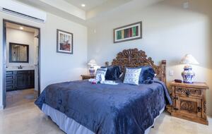 Copala at Quivira — 2 Bedroom Luxury Ocean View Apartment - Cabo San Lucas, Mexico