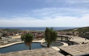 Copala at Quivira — 2 Bedroom Luxury Ocean View Apartment - Cabo San Lucas, Mexico