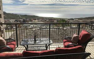 Copala at Quivira — 2 Bedroom Luxury Ocean View Apartment - Cabo San Lucas, Mexico