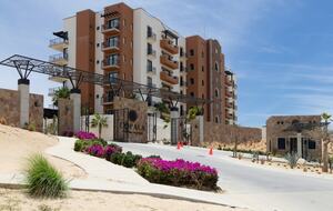 Copala at Quivira — 2 Bedroom Luxury Ocean View Apartment - Cabo San Lucas, Mexico