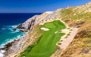 Copala at Quivira — 2 Bedroom Luxury Ocean View Apartment - Cabo San Lucas, Mexico