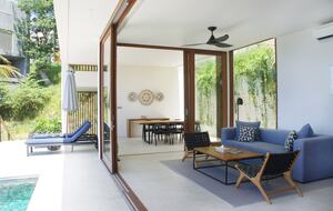 Selong Selo - Villa Indah - Lombok, Indonesia