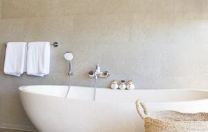 Selong Selo - Villa Indah - Lombok, Indonesia