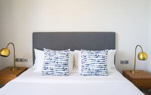 Selong Selo - Villa Indah - Lombok, Indonesia