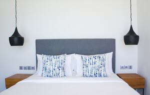 Selong Selo - Villa Indah - Lombok, Indonesia