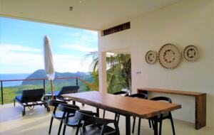 Selong Selo - Villa Indah - Lombok, Indonesia