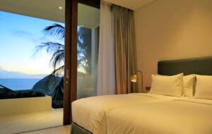 Selong Selo - Villa Indah - Lombok, Indonesia